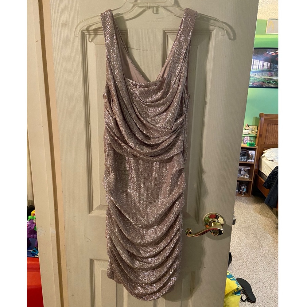 Womens dress